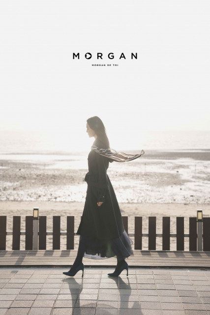 로고 대신 가치, 일회용 패션의 종말을 고하다