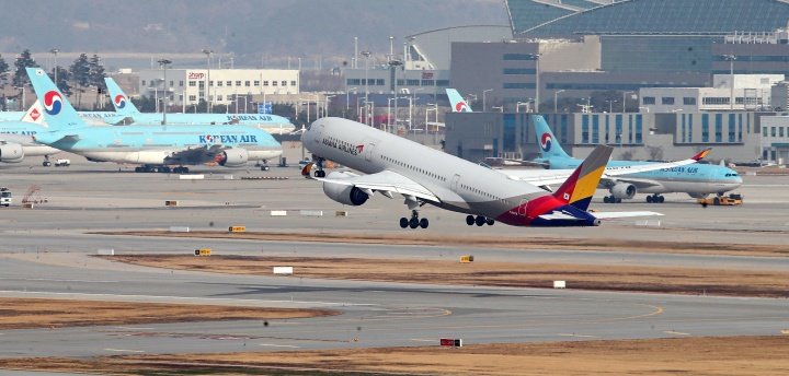 급증하는 항공교통, 차세대 관제 시스템으로 안전과 효율을 잡는다