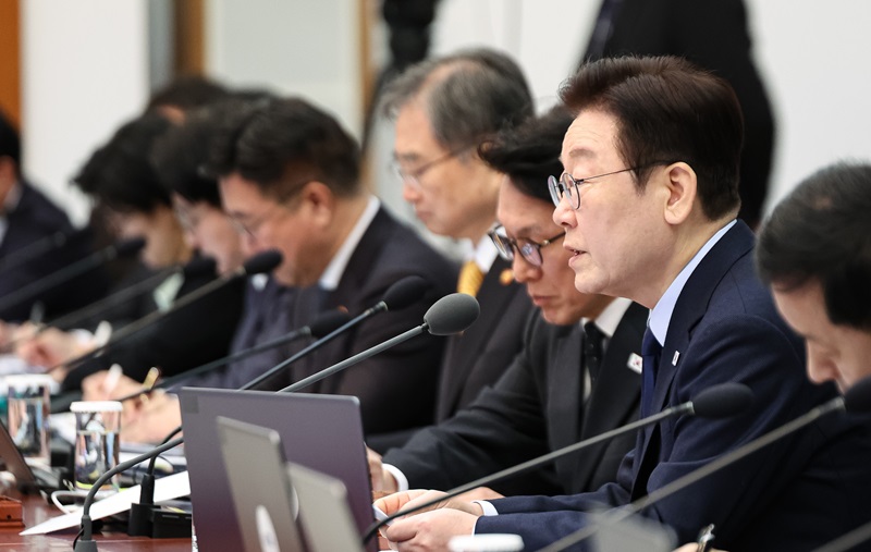 국가경쟁력 발목 잡는 입법 지연, '경쟁력 강화 신속처리법'으로 푼다