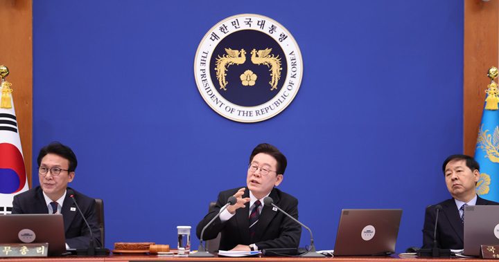 장관이 책임진다", 공무원 소극행정 타파할 면책 시스템 도입