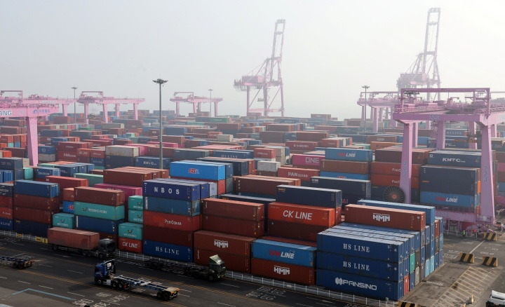 수출 온기, 내수와 고용으로 잇는다… '경제 선순환 고리' 구축 전략