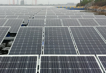 15km 송전선로 2km로 단축, 새만금 3조 태양광 사업 걸림돌 풀었다